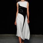 Narciso Rodriquez ss 2015 NYFW