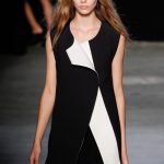 Narciso Rodriquez ss 2015 NYFW