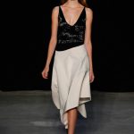 Narciso Rodriquez ss 2015 NYFW