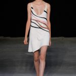 Narciso Rodriquez ss 2015 NYFW
