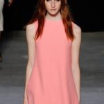 Narciso Rodriquez ss 2015 NYFW
