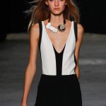 Narciso Rodriquez ss 2015 NYFW