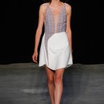 Narciso Rodriquez ss 2015 NYFW