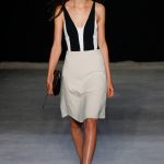 Narciso Rodriquez ss 2015 NYFW