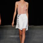 Narciso Rodriquez ss 2015 NYFW