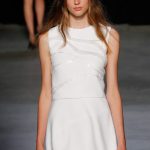 Narciso Rodriquez ss 2015 NYFW