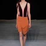Narciso Rodriquez ss 2015 NYFW