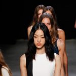 Narciso Rodriquez ss 2015 NYFW