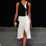 Narciso Rodriquez ss 2015 NYFW