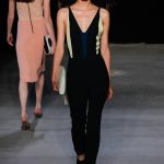 Narciso Rodriquez ss 2015 NYFW
