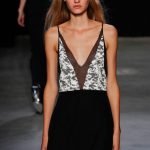 Narciso Rodriquez ss 2015 NYFW