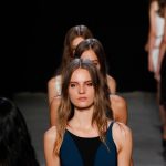 Narciso Rodriquez ss 2015 NYFW