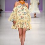 Betsey Johnson ss 2015 NYFW