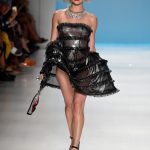 Betsey Johnson ss 2015 NYFW