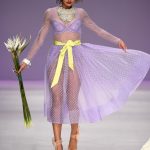 Betsey Johnson ss 2015 NYFW