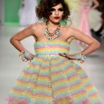 Betsey Johnson ss 2015 NYFW