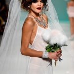 Betsey Johnson ss 2015 NYFW