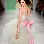 Betsey Johnson ss 2015 NYFW