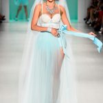 Betsey Johnson ss 2015 NYFW