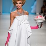 Betsey Johnson ss 2015 NYFW