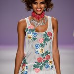 Betsey Johnson ss 2015 NYFW