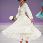 Betsey Johnson ss 2015 NYFW