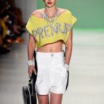 Betsey Johnson ss 2015 NYFW
