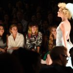 Betsey Johnson ss 2015 NYFW