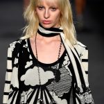 Anna Sui ss 2015 NYFW