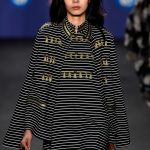 Anna Sui ss 2015 NYFW