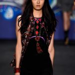 Anna Sui ss 2015 NYFW
