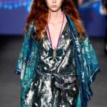 Anna Sui ss 2015 NYFW