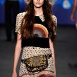 Anna Sui ss 2015 NYFW