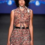 Anna Sui ss 2015 NYFW