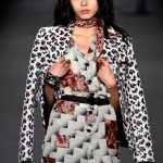 Anna Sui ss 2015 NYFW