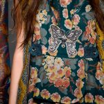 Anna Sui ss 2015 NYFW