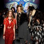 Anna Sui ss 2015 NYFW