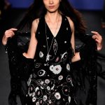 Anna Sui ss 2015 NYFW
