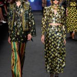 Anna Sui ss 2015 NYFW
