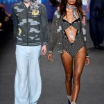 Anna Sui ss 2015 NYFW