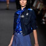 Anna Sui ss 2015 NYFW