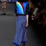 Anna Sui ss 2015 NYFW