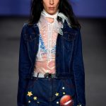 Anna Sui ss 2015 NYFW