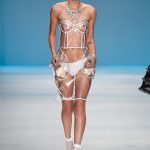 Betsey Johnson ss 2015 NYFW