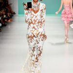 Betsey Johnson ss 2015 NYFW