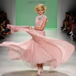 Betsey Johnson ss 2015 NYFW