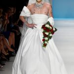 Betsey Johnson ss 2015 NYFW