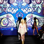 Anna Sui ss 2015 NYFW