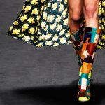 Anna Sui ss 2015 NYFW