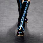 Anna Sui ss 2015 NYFW